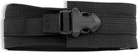 TB Outdoor Textil-Holster für C.A.C. Messer, schwarz
