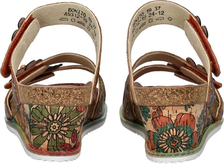 Image du produit Laura Vita Pantoletten (39)