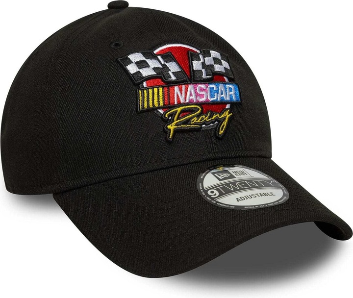 Actual product image New Era 9twenty Nascar Nascla (One size)
