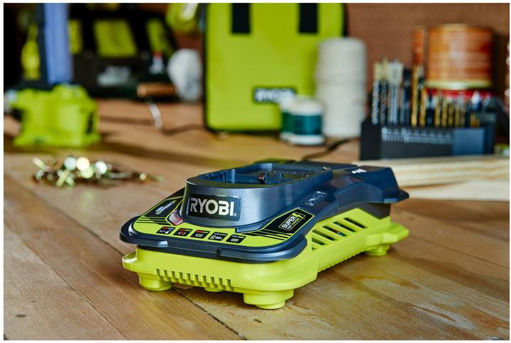 Immagine prodotto Ryobi RC18-150 (18 V)