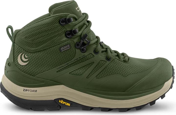 Produktbild Topo Athletic Trailventure 2 WP - Wanderschuhe - Damen (44.5)