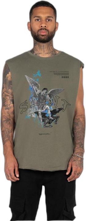 Produktbild Mjgonzales Saint V.1 (XL)
