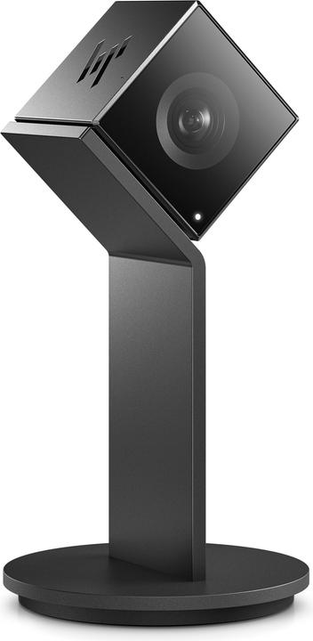 Actual product image HP Presence See 4K AI Camera