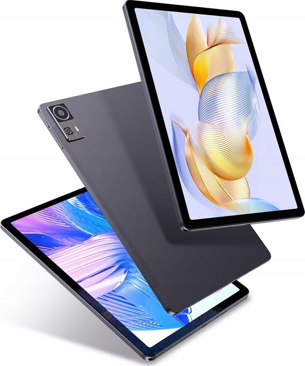 Productafbeelding Chuwi E10 (Acer) ETPad Qualcomm Snapdragon 685/10.95 (1920x1200)/8GB/128GB/BT/Android 14 Tablet (10.90", 128 GB, Grijs)