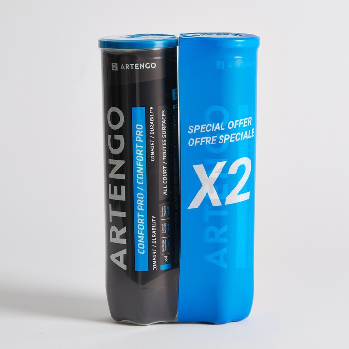 Artengo CONFORT PRO *4