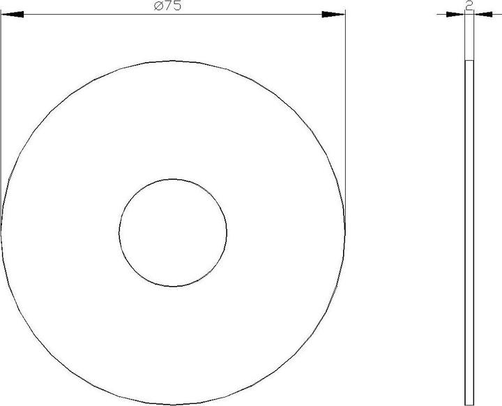 Actual product image Siemens Washer