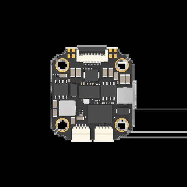 Actual product image iFlight Borg F7 Mini Flight Controller