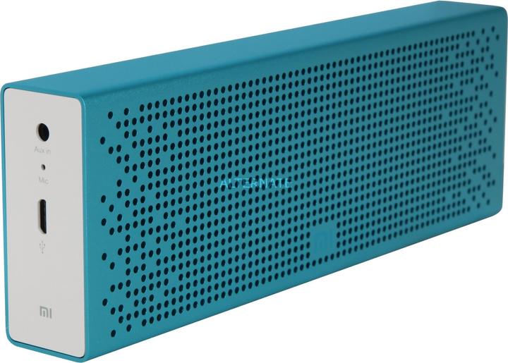 Actual product image Xiaomi Wed (8 h, Rechargeable battery operated)