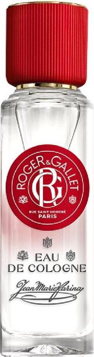 Produktbild Roger & Gallet JMF Eau de Cologne (Eau de Cologne, 30 ml)
