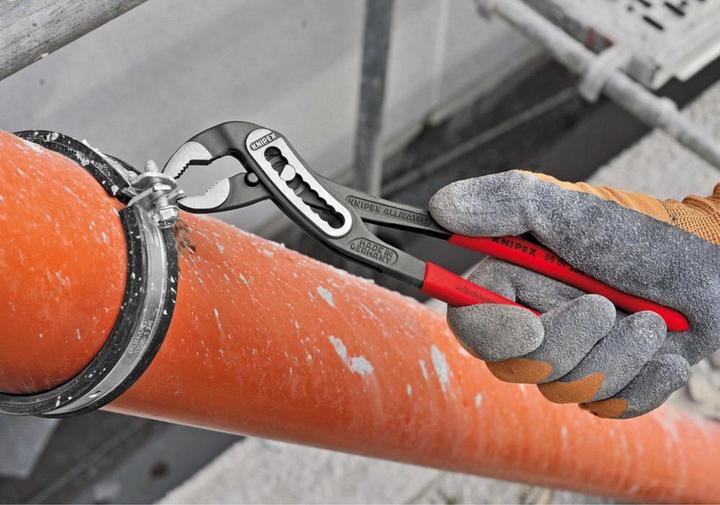 Produktbild Knipex Alligator-Paket (370 mm)