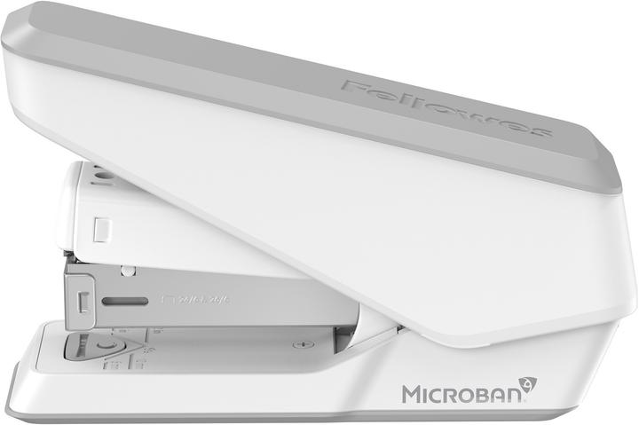 Actual product image Fellowes Stapler LX840 25 pages, White (25 Sheets)