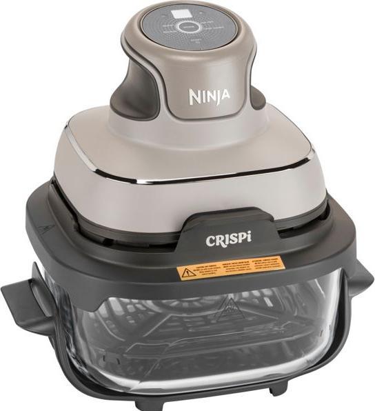 Actual product image Ninja Crispi 4-in-1 FN101EUST