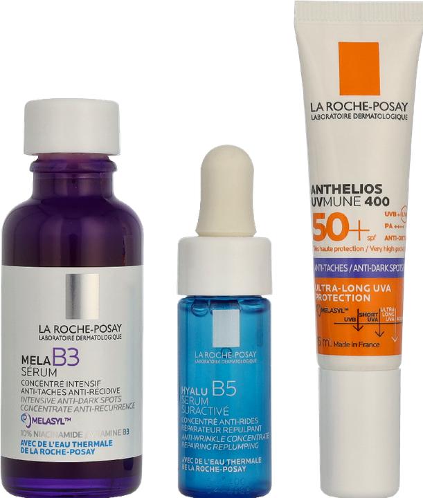 Image du produit La Roche Posay Mela B3 (Kit de soins du visage)