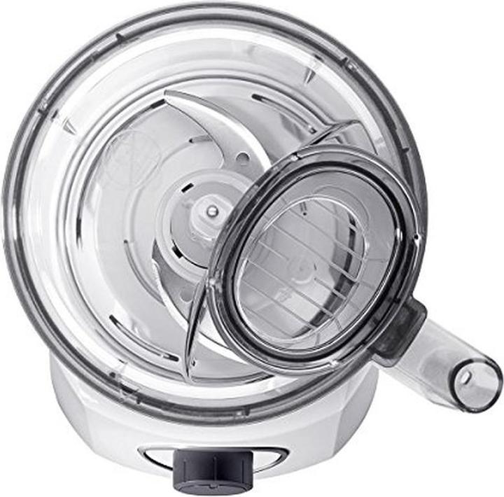 Actual product image Bosch Hausgeräte MCM3100W (2300 ml, 800 W)