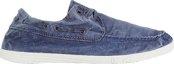 Produktbild Natural World Schuhe - Bootsschuh NAUTICO (43)