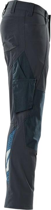 Actual product image Mascot Work trouser Accelerate 18479-311 (M)
