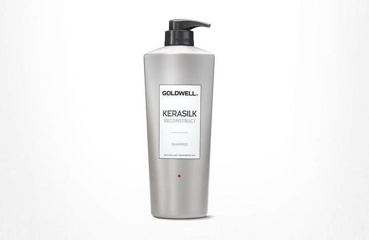 Produktbild Kerasilk Reconstruct (Flüssiges Shampoo, 1000 ml)
