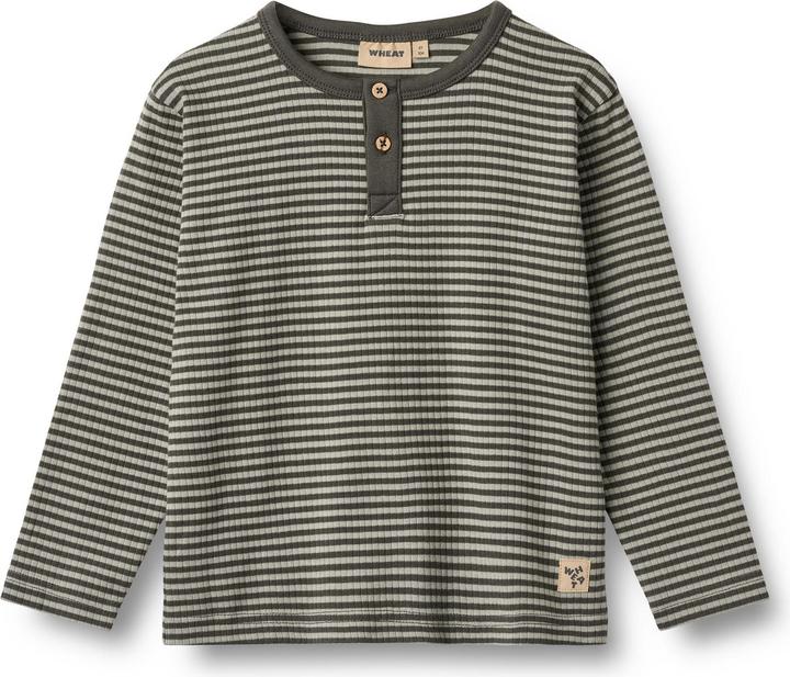 Actual product image Wheat Langarmshirt Morris (128)