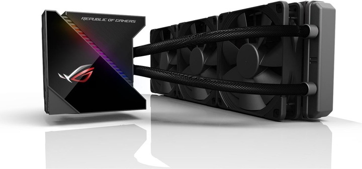ASUS ROG RYUJIN 360