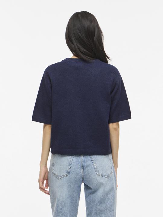 Produktbild Vila VILIGA Kurzarm Strickjacke (S)