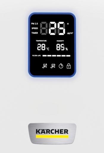Produktbild Kärcher AF 50 Signature Line (50 m²)