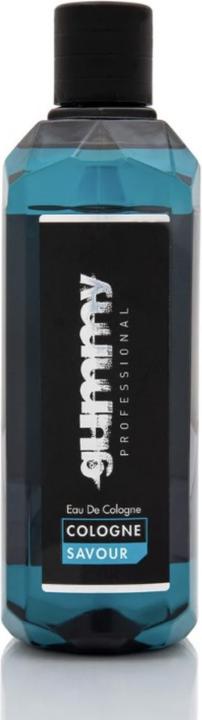 Produktbild Gummy Professional Savour Cologne 500ml (Eau de Cologne, 500 ml)