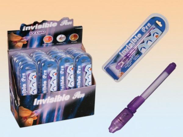 Productafbeelding NoName Magische pen (Paars, 1 x)