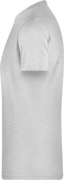 Produktbild James & Nicholson Basic TShirt (L)