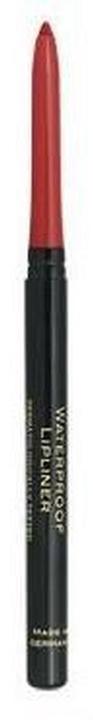 Actual product image Golden Rose Waterproof Lipliner