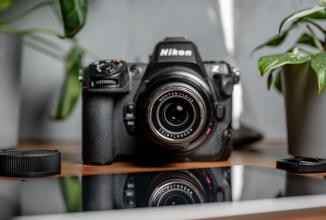 Produktbild Voigtländer Nokton Vintage 28mm/1.5 VM I asph. (Leica M, Vollformat)