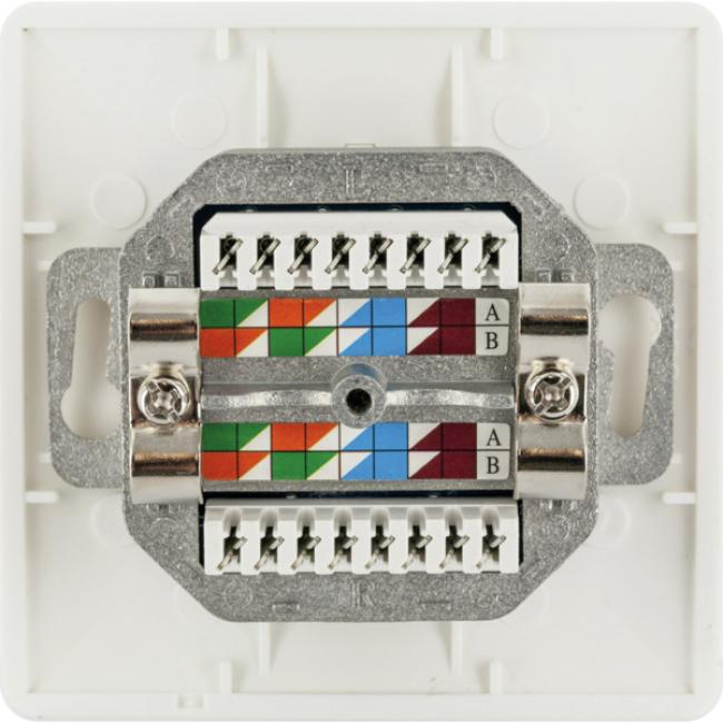 Produktbild Schwaiger Anschlussdose UP