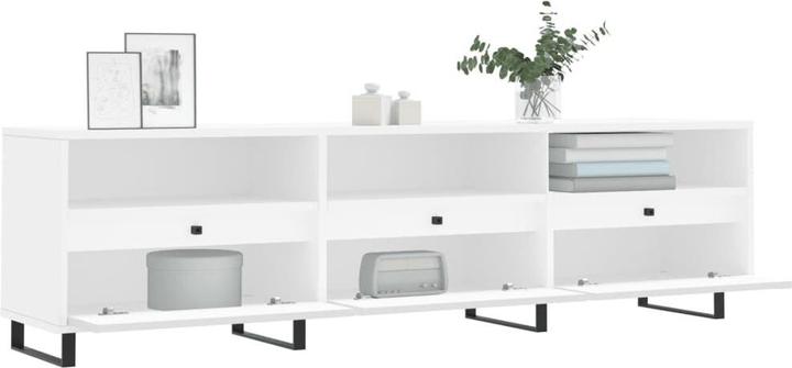 Produktbild vidaXL TV-Schrank (30 x 30 x 44.50 cm)
