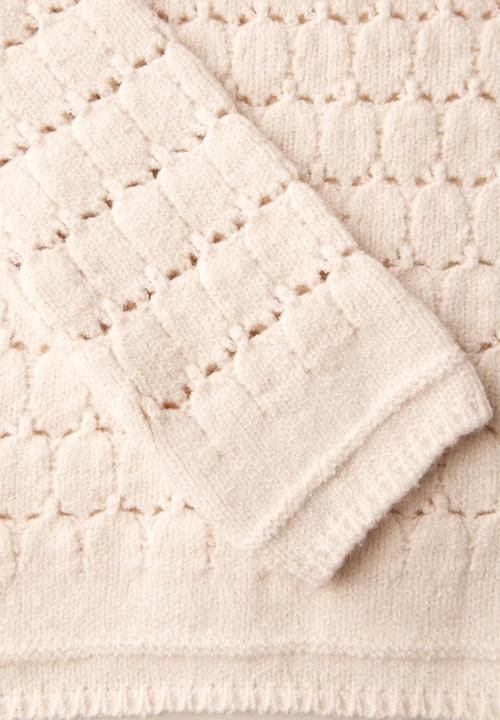 Produktbild Street One TBD, Lucid White (44)
