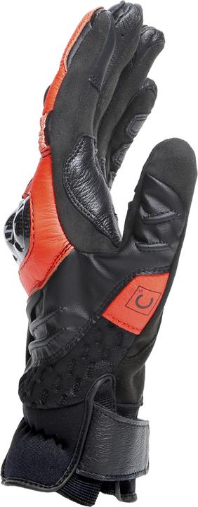 Actual product image Dainese Carbon 4 (Men, L)