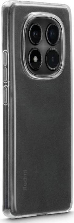 Produktbild Hama Cover AC Re Note 14 Pro 4G t (Xiaomi Redmi Note 14 Pro)