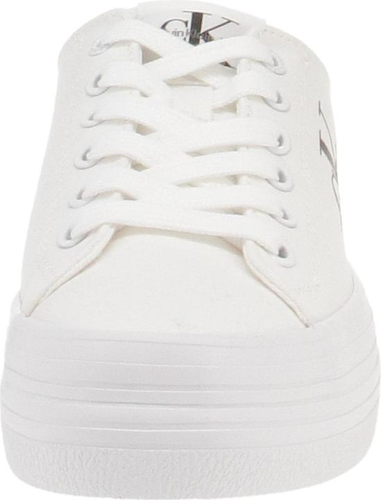 Immagine prodotto Calvin Klein Jeans Vulcanized Flatform Essential Mono - 57589 (40)