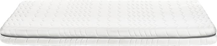 Produktbild Beliani Jolly (120 x 200 cm, Schaumstoffkern)