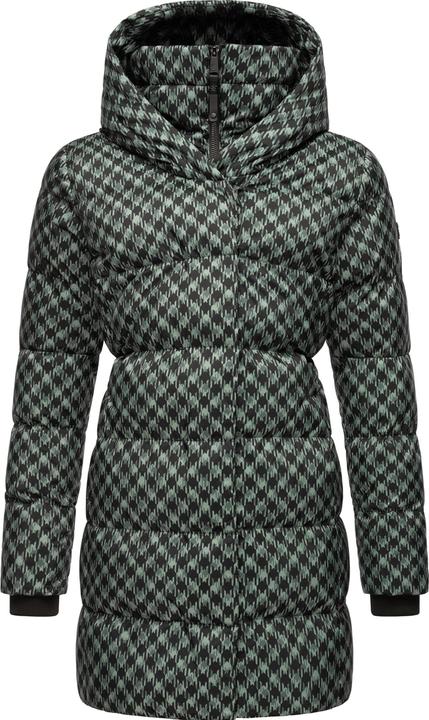 Ragwear Niara Print