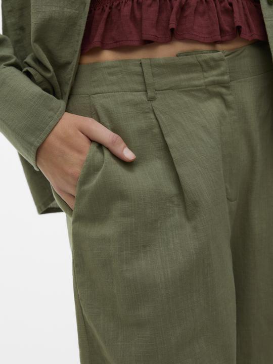 Image du produit Vero Moda Vmcaia Bermuda Wvn Noos (M)