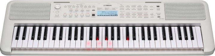 Nährwerte und Zutaten Yamaha EZ-310 - Keyboard (61 Tasten)