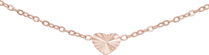 Produktbild Heideman Sophia rose goldfarben (100% Edelstahl)