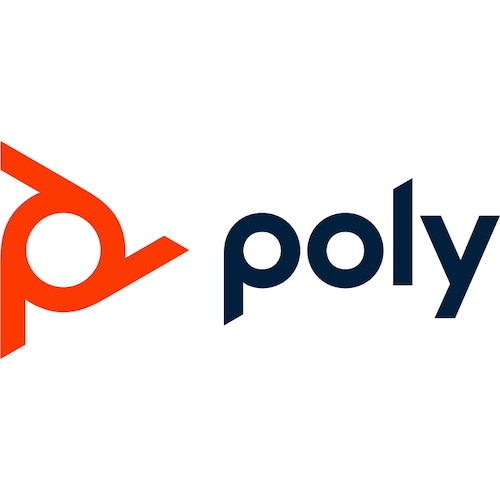 Poly X50 TS, Konferenzgerät Zubehör