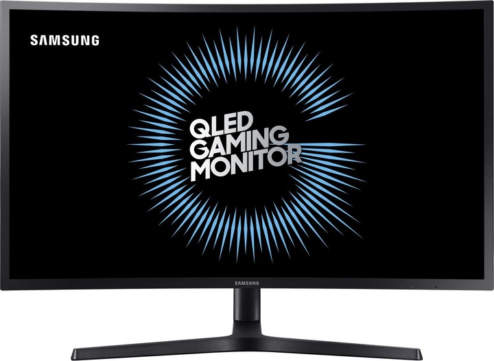Samsung C32hg70 (2560 x 1440 pixels, 31.50")