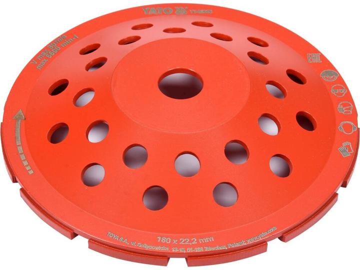 Image du produit Yato YT-60323