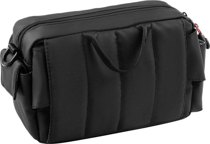 Actual product image Caruba Compex Switch 100 (Camera hip bag)