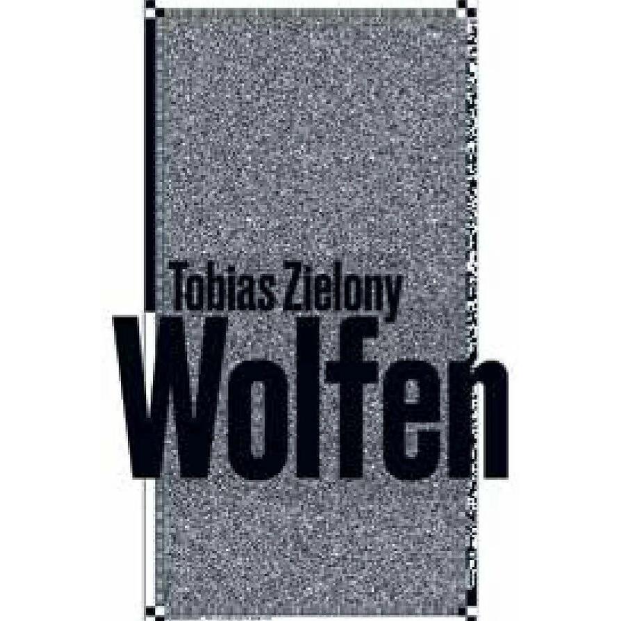 Tobias Zielony: Wolfen, Sachbücher von Marta Herford, Daniel Muzyczuk, Friederike Korfmacher