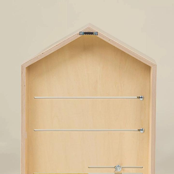 Actual product image Coco Village Routine, Tasks and Rewards Board for Kids 3-in-1