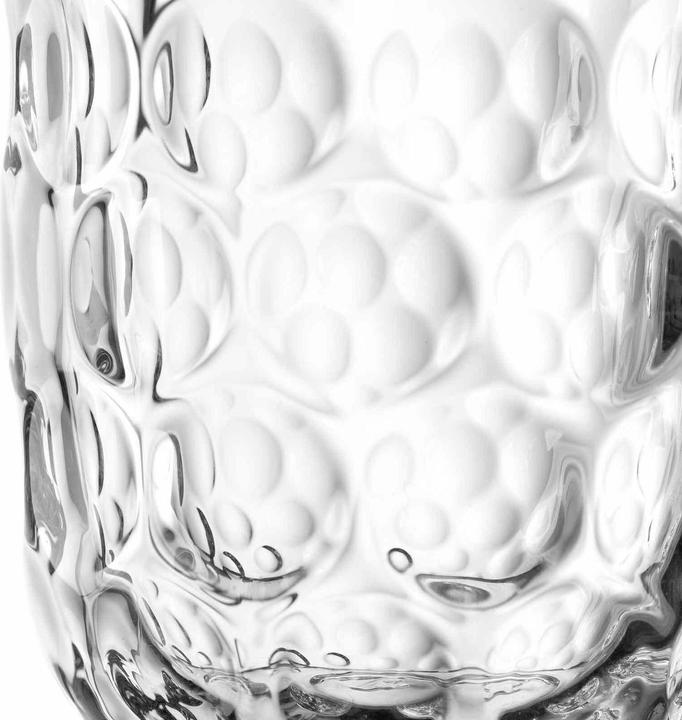 Produktbild Leonardo Cappuccino Becher Gocce 1 380 ml, 2 Stück (390 ml, 1x)