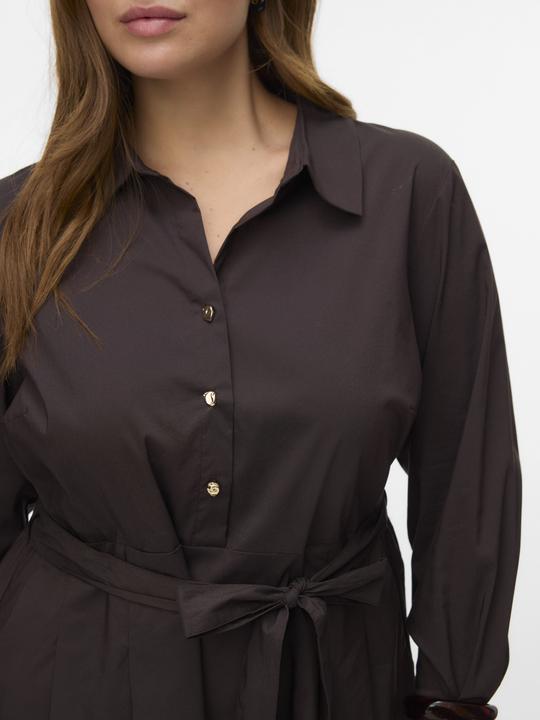 Image du produit Vero Moda VMCFRIBA Langes Kleid Kleid (54)
