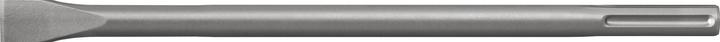 Actual product image Fischer Chisel SDS Max Flat 25/600